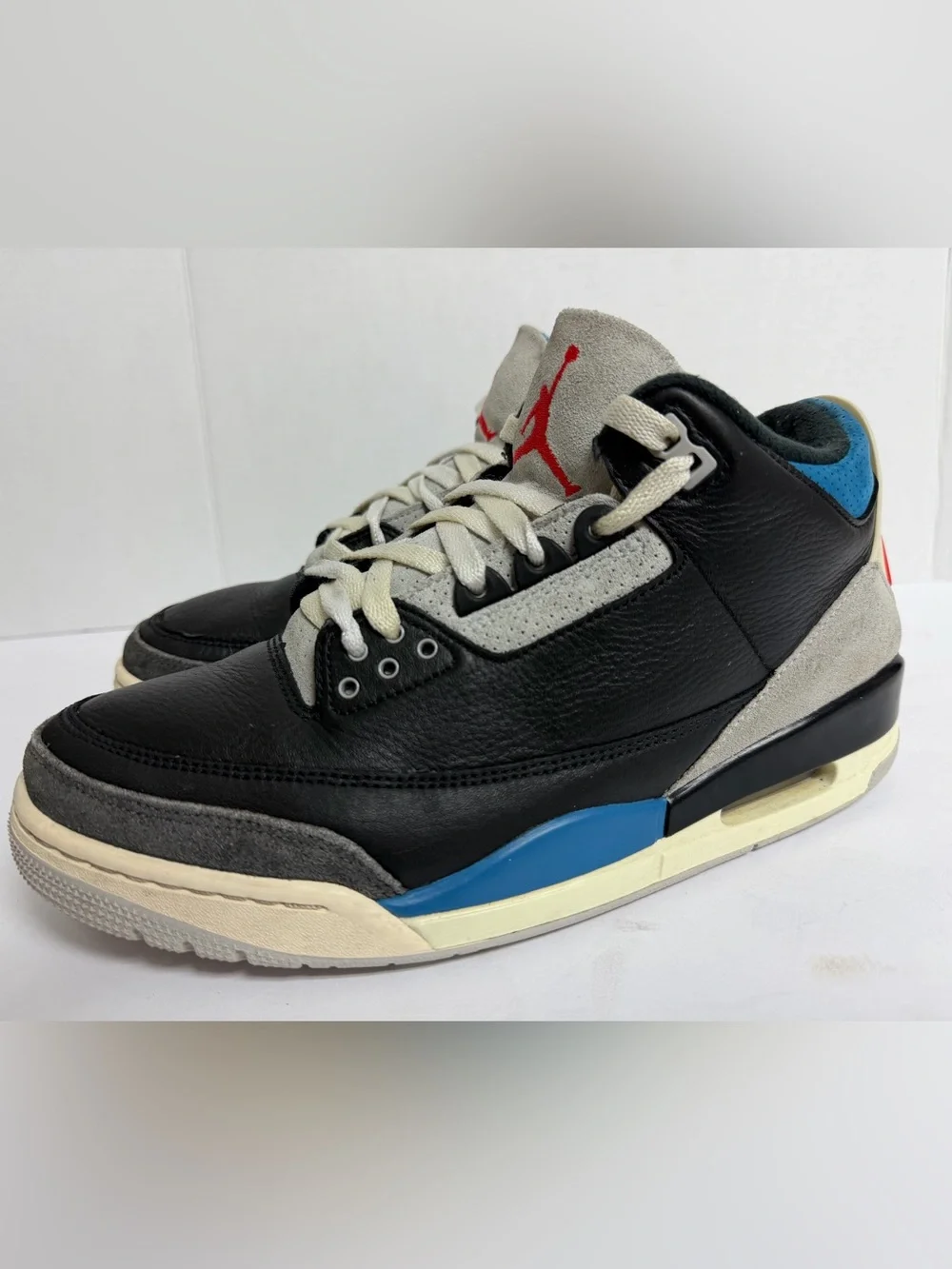 Jordan Air Jordan 3 Retro OG 